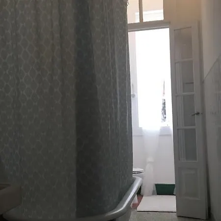 Apartamento A Casa Do Sa Porto