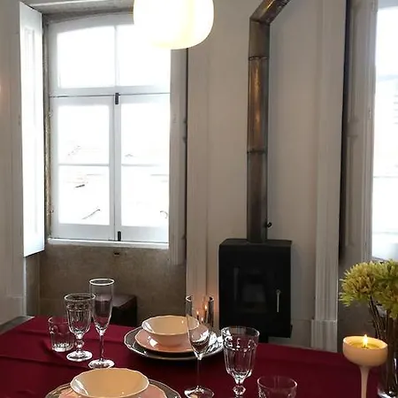 A Casa Do Sa Porto