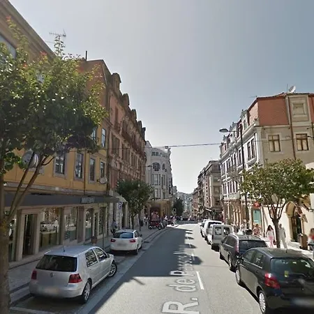 A Casa Do Sa Porto