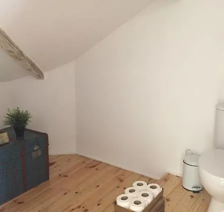 A Casa Do Sa *